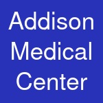 Addison Medical Center