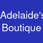 Adelaide's Boutique