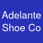 Adelante Shoe Co