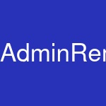 AdminRemix