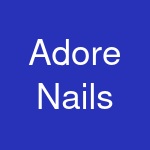 Adore Nails