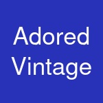 Adored Vintage