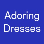 Adoring Dresses