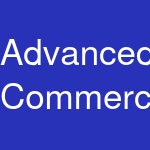 Advanced Commerce