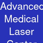 Advanced Medical Laser Center