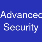 Advanced Security