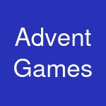 Advent Games