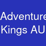 Adventure Kings AU