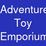 Adventuretown Toy Emporium