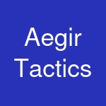 Aegir Tactics