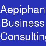 Aepiphanni Business Consulting