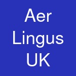 Aer Lingus UK