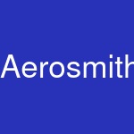 Aerosmith