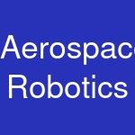 Aerospace Robotics