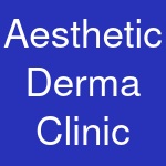 Aesthetic Derma Clinic