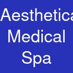 Aesthetica Medical Spa