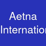 Aetna International