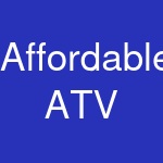 Affordable ATV