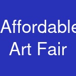 Affordable Art Fair