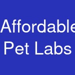 Affordable Pet Labs