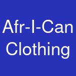 Afr-I-Can Clothing