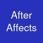 After Affects