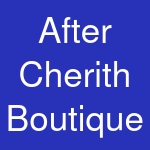 After Cherith Boutique