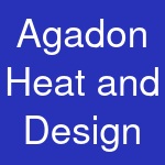 Agadon Heat and Design