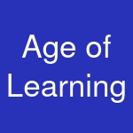 Age of Learning