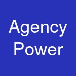 Agency Power