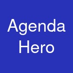 Agenda Hero