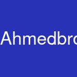 Ahmedbros