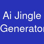 Ai Jingle Generator