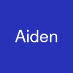 Aiden