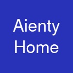 Aienty Home