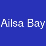 Ailsa Bay