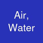 Air, Water & Ice