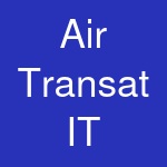 Air Transat IT