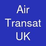 Air Transat UK