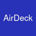 AirDeck