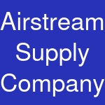 Airstream Supply Company