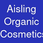 Aisling Organic Cosmetics