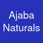 Ajaba Naturals