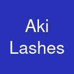 Aki Lashes