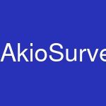 AkioSurvey