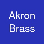 Akron Brass