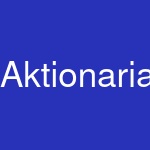 Aktionariat