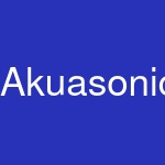 Akuasonic