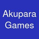 Akupara Games