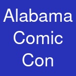 Alabama Comic Con